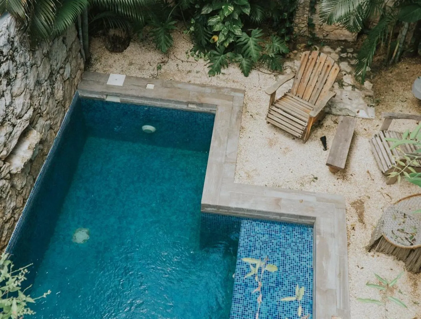 Kuun Taak Tulum 호텔