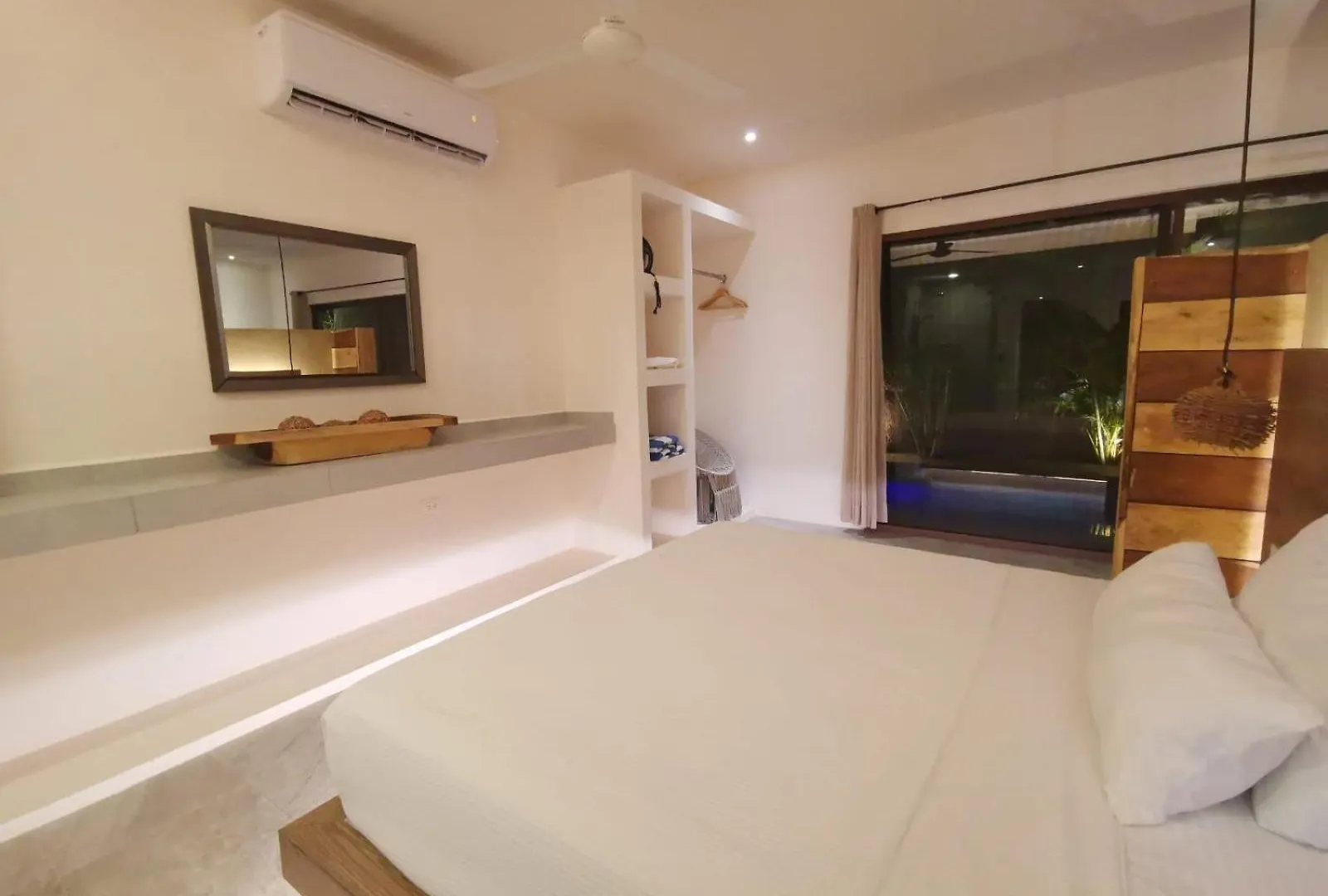 Kuun Taak Tulum 호텔