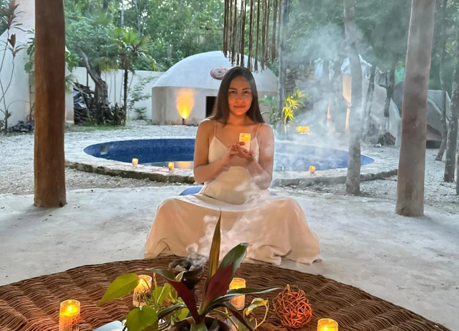 Kuun Taak Tulum 호텔