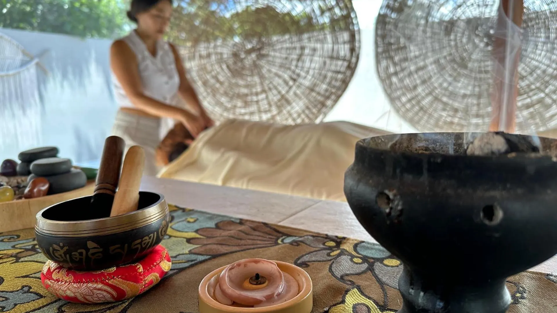 Kuun Taak Tulum 호텔 멕시코