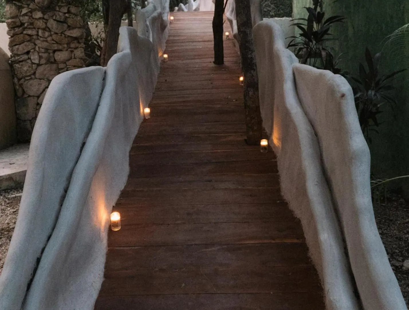 Kuun Taak Tulum 호텔
