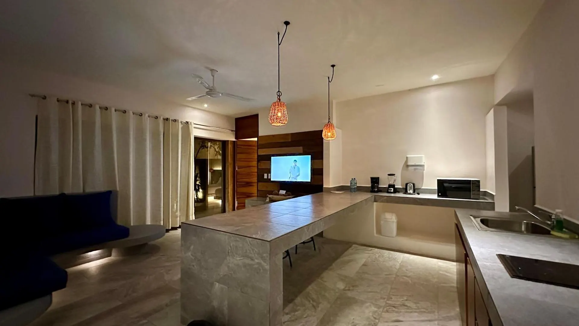Hotel Kuun Taak Tulum 3*,  México