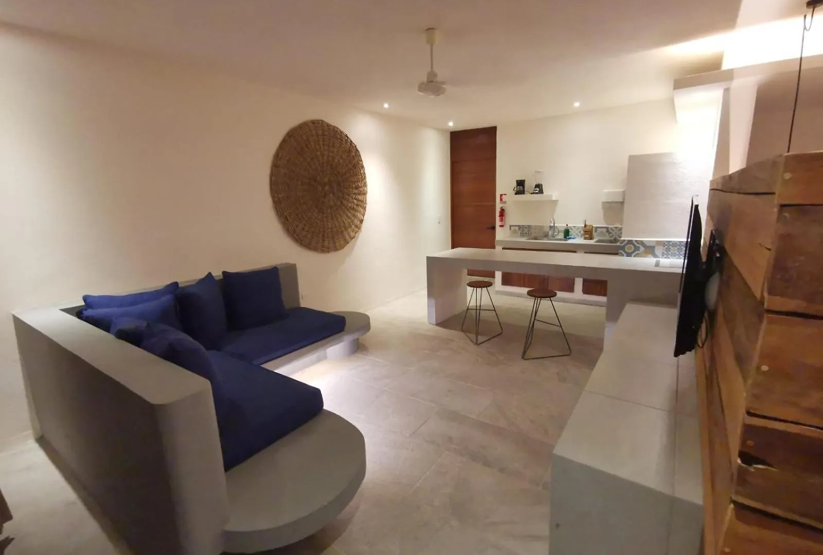 ***  Hotel Kuun Taak Tulum México