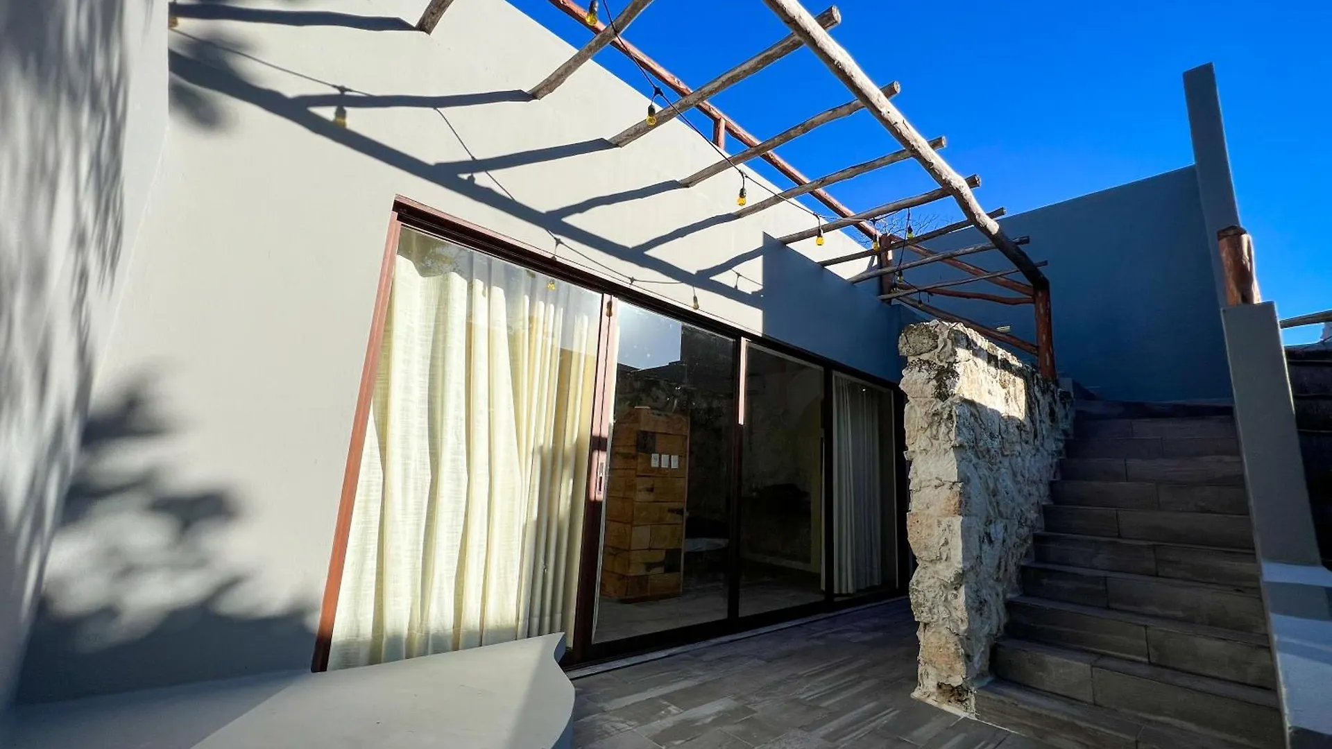 Hotel Kuun Taak Tulum
