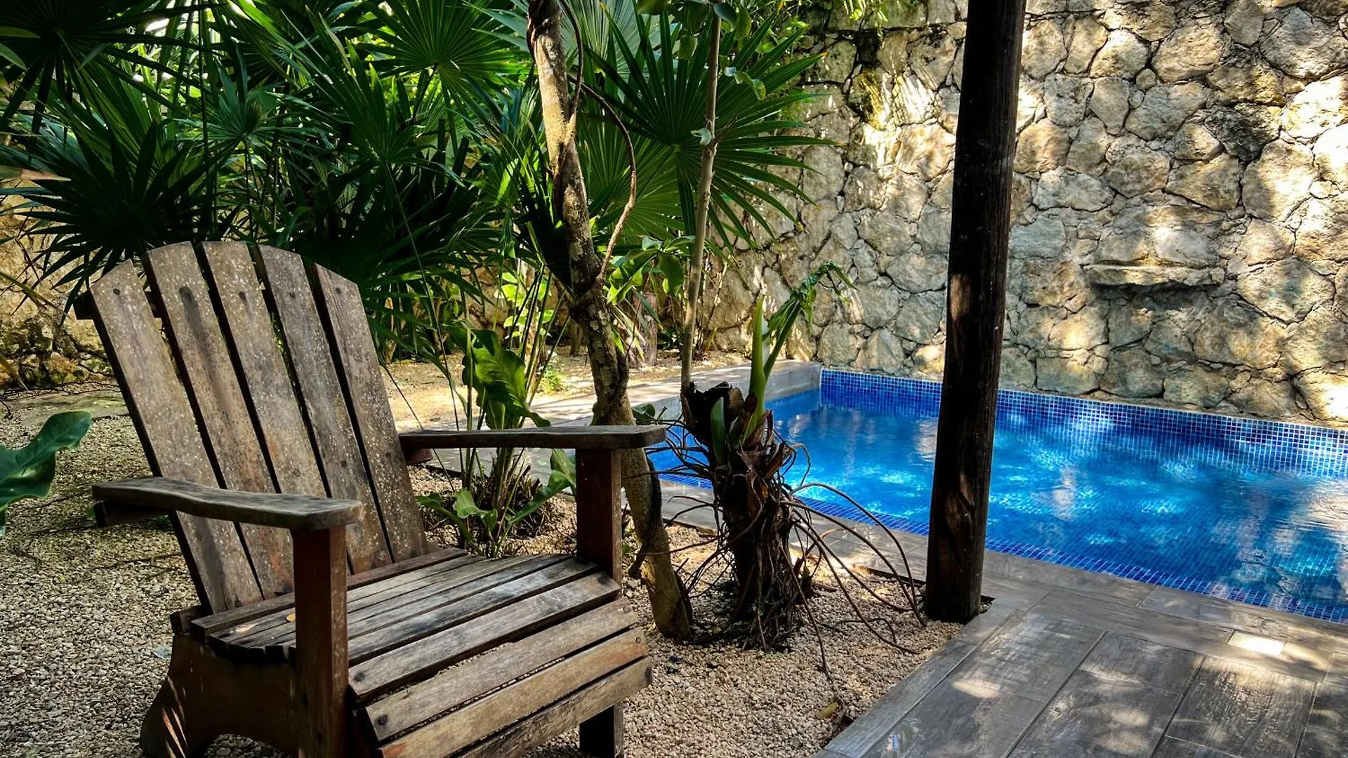 Hotel Kuun Taak Tulum