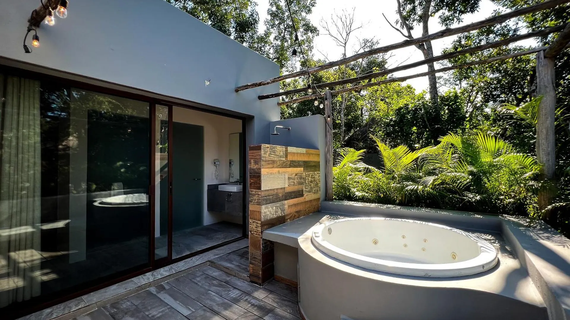 Hotel Kuun Taak Tulum