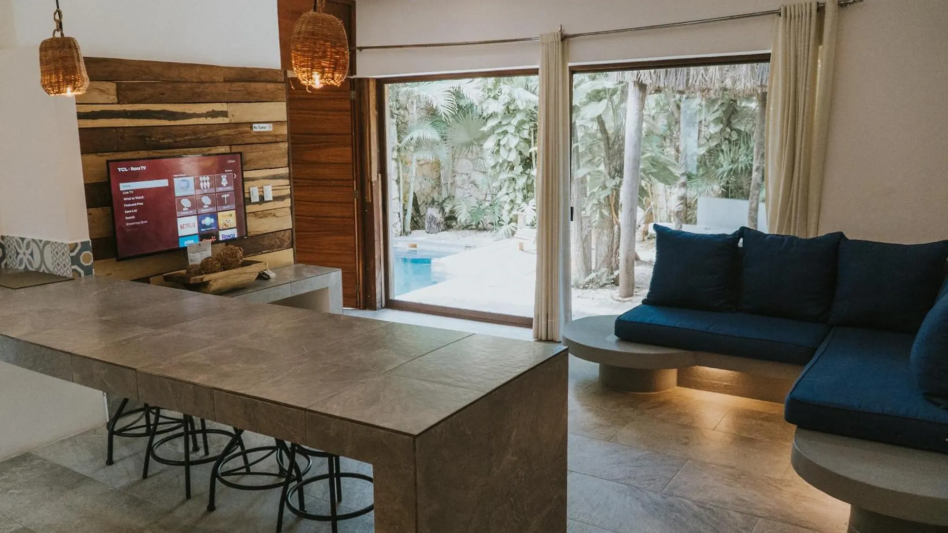 Hotel Kuun Taak Tulum