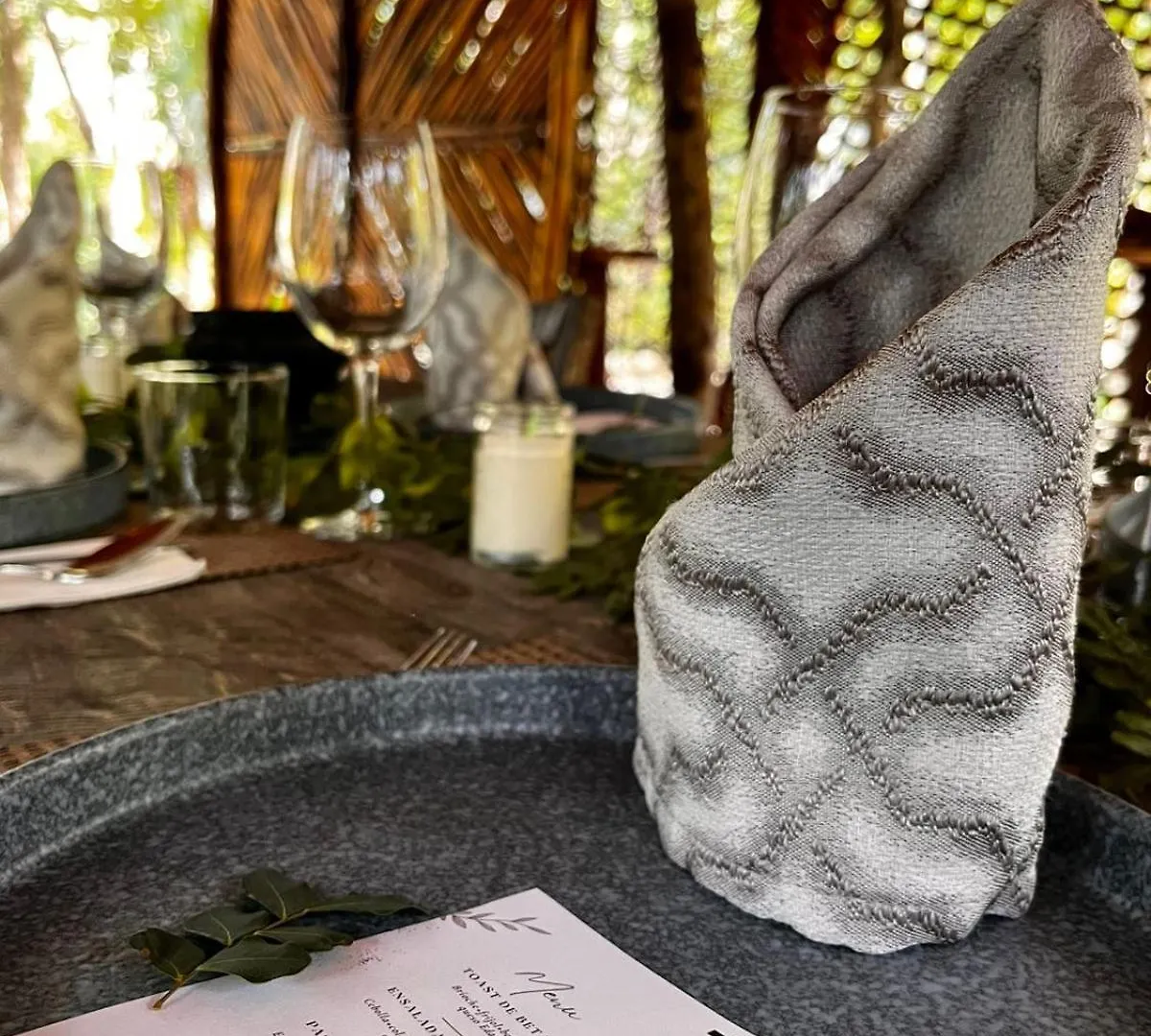 Hotel Kuun Taak Tulum 3*,  México