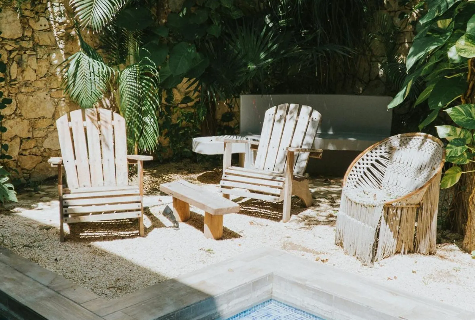 Hotel Kuun Taak Tulum 3*,  México