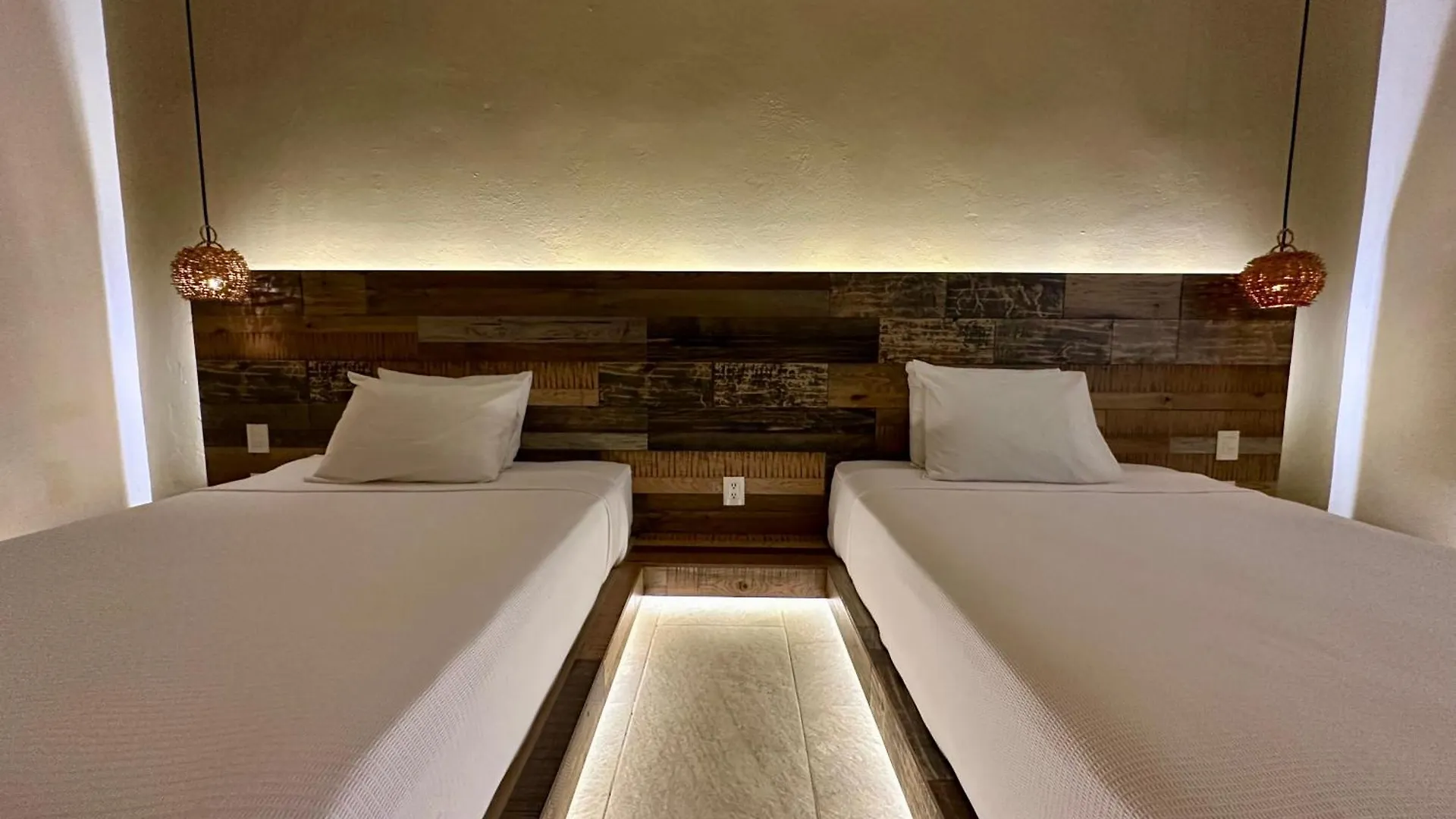 Hotel Kuun Taak Tulum