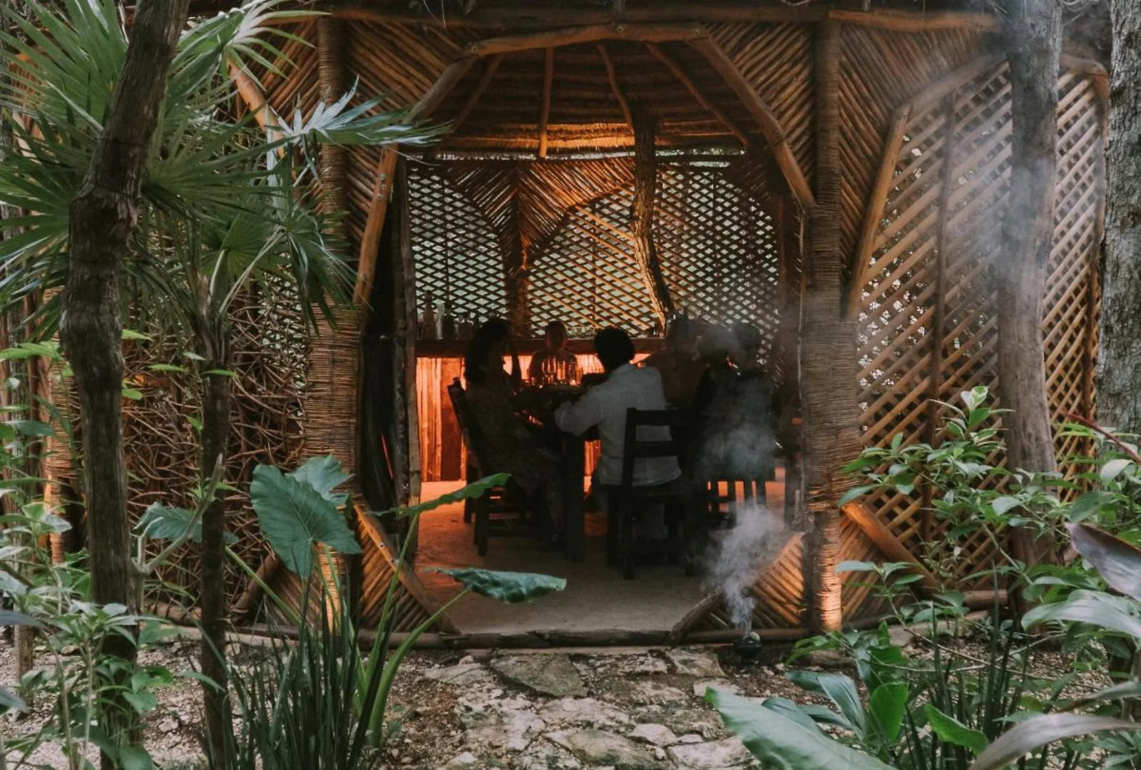 Hotel Kuun Taak Tulum
